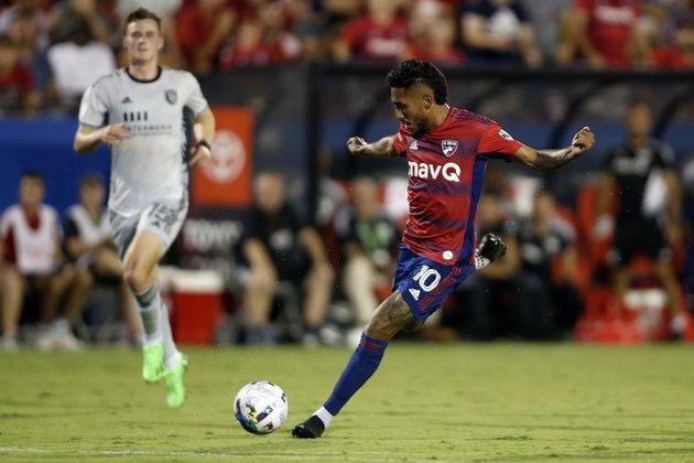 Union, FC Dallas face off in matchup of surging squads