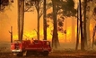 Early fires a reminder to refresh bushfire plan