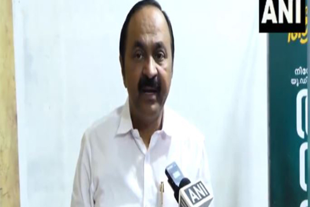 "It is semi-final leading up to 2026 Assembly elections": Congress' Satheesan on Nilambur by-election