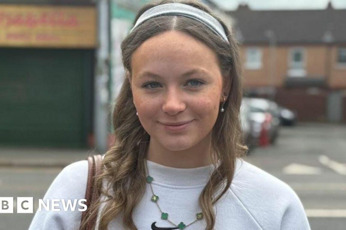 Kneecap- Do young people in west Belfast 'stand with Kneecap&quest;'