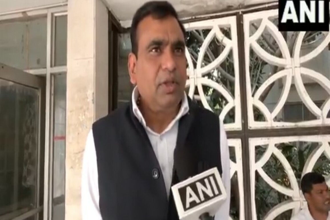 "Tight slap to Union Government": Congress MP Chamala on on SC's observation on Waqf