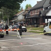 Multiple people shot at festival in US 