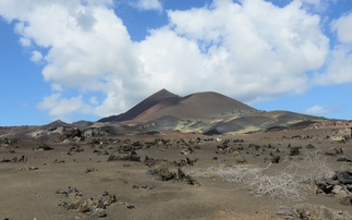 From volcanic plumes to mining waste: Research funding aims to tap unlikely sources of rare minerals