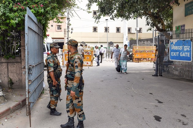 Delhi Court acquits army, BSF personnel and 3 others in espionage case, flags lapses in investigation