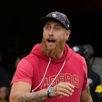 49ers activate star TE George Kittle (hamstring) from IR