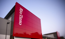 Rio Tinto has shortened payment times for small suppliers.