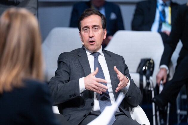 Spain, Slovenia, Ireland urge EU to debate Israel pact suspension over military actions in Gaza, West Bank, Lebanon