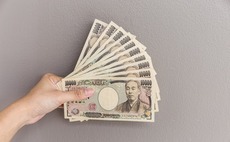 Japan's UTEC seeks $275m for Fund V  