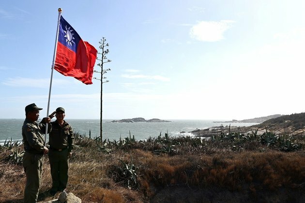 China&#039;s message is clear: If you hit us, well hit back harder