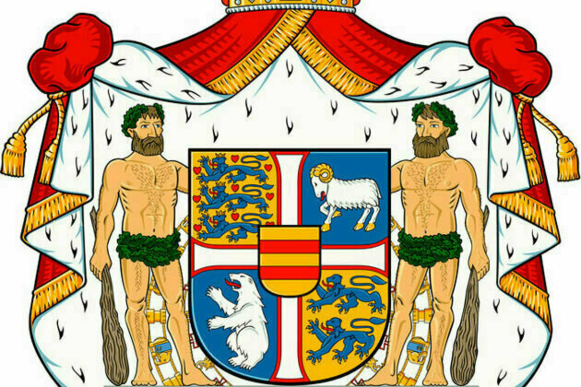 Danish king packs suitcase of soft power on Greenland trip