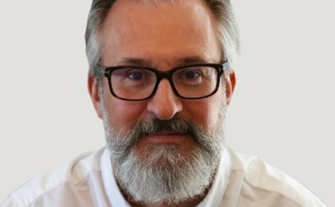 TPR executive director of market oversight Julian Lyne