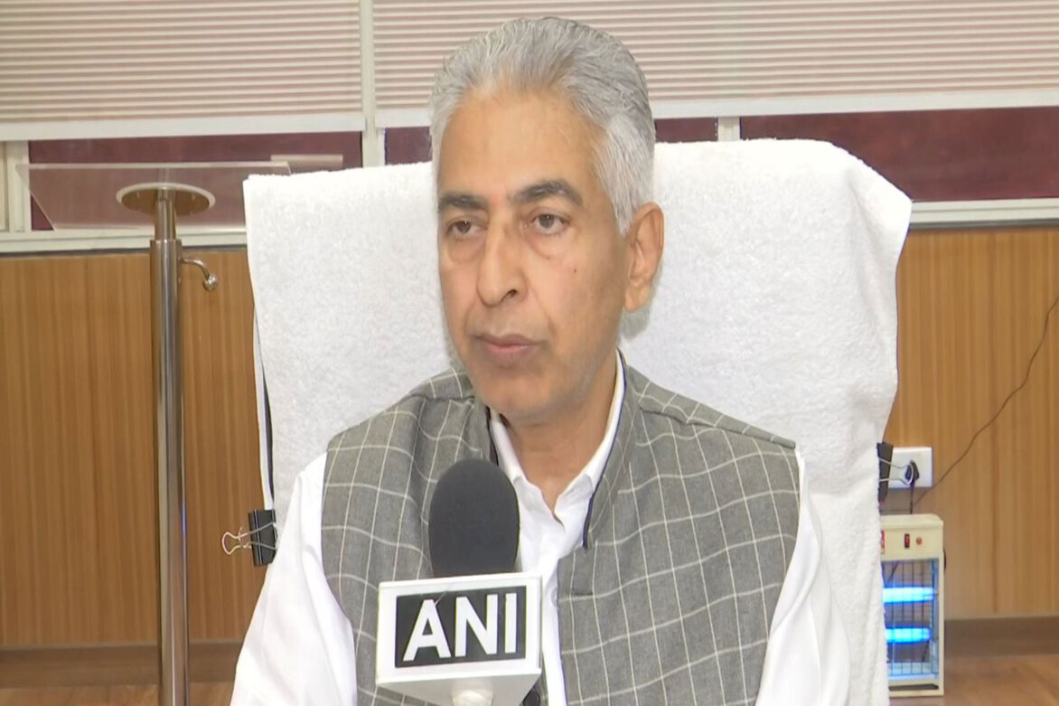 IGI operating at full capacity for scheduled flights, no diversion reported due to VVIP movements for BRICS Summit: Senior AAI official