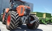 New tractors hit Aussie shores