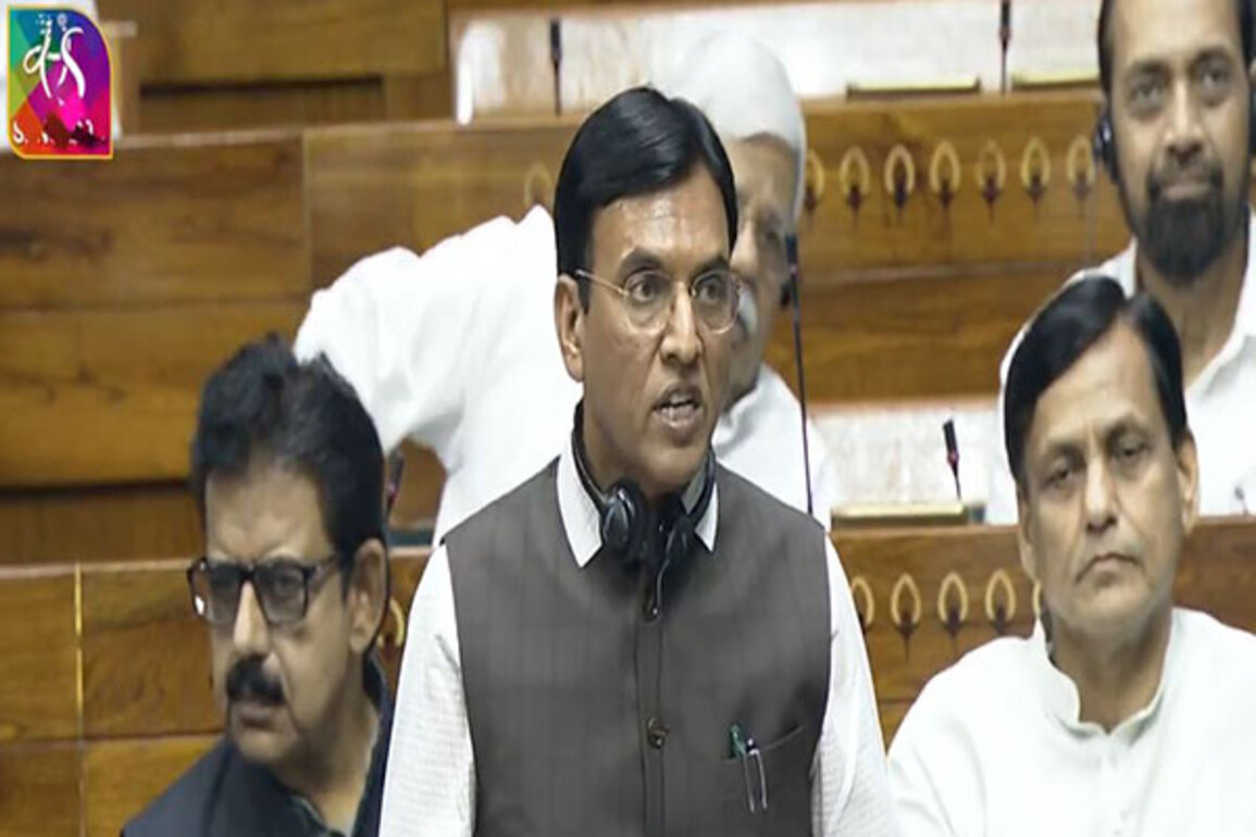 Sports Governance, Anti-Doping (Amendment) Bills passed in Rajya Sabha