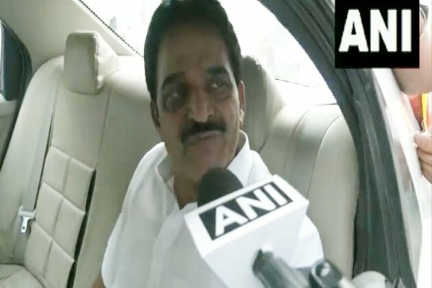 Congress chief Kharge, Rahul Gandhi will attend: Party General Secy Venugopal on Opposition meeting in Patna