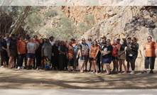 26 First Nations people started PowerMakers today, a transformative capacity building program for First Nations people and communities pursuing clean energy solutions in homes, communities, and on Country.