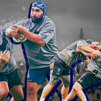 Head knocks and ultra-violence: viral games Run It Straight and Power Slap put sports safety back centuries