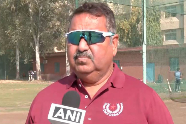 "India will definitely win this match": Rajkumar Sharma ahead of T20 WC Final