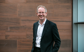 Intelliflo CEO on Carlyle takeover and how advice technology 'never stands still'