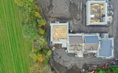 Autumn Budget: Could a shake up of Biodiversity Net Gain rules 'torpedo' business confidence in nature markets?