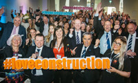 Celebrate the industry with #loveconstruction