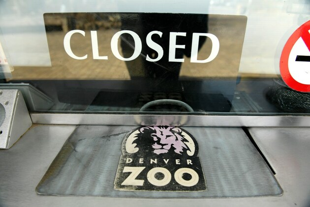 Denver Zoo closing early ahead of planned City Park teen takeover