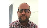 Richard Perkins returns to Keyline 