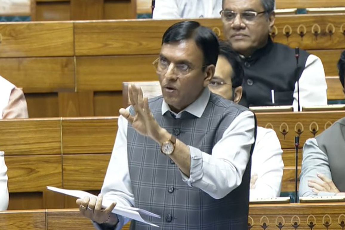 Lok Sabha passes Industrial Relations Code (Amendment) Bill to prevent possible misinterpretation