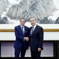 IAEA Director General Visits China to Strengthen Cooperation