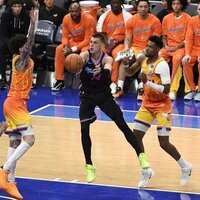 Tyler Herro drills 8 3s, Heat snap Hornets' win streak