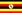  Uganda flag.