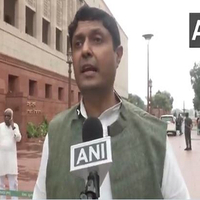 India's foreign policy has failed, we are seeing economic policy also failing: Congress MP Ujjwal Raman Singh
