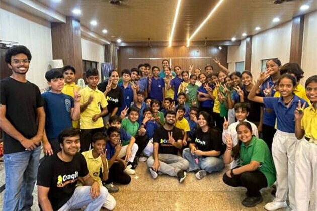 Craqit Revolutionizes 21st-Century Skills Development in Schools with Data-Driven Learning