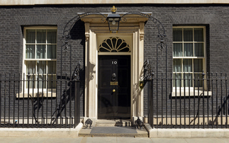 Andy Burnham: 'Britain needs to show the world we can regain our stability'