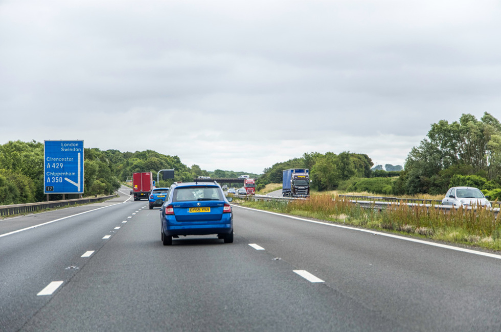 Junction improvements for M4 in the works
