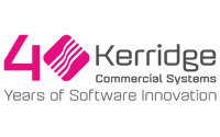 Kerridge Commercial Systems celebrates 40th anniversary 