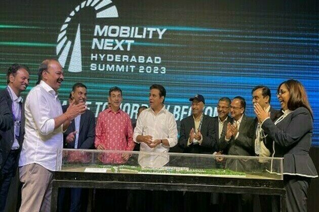 Telangana announces India's first new mobility focussed cluster