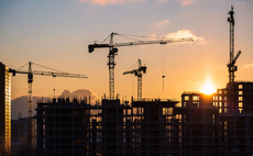UNEP: Building and construction sector off track to meet net zero goals