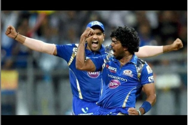 Malinga will be missed around MI squad: Rohit