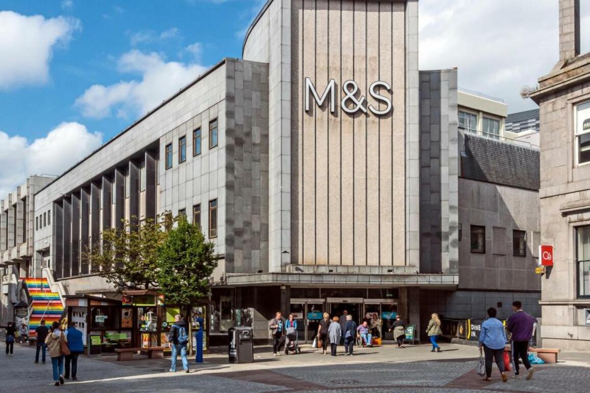 Aberdeen council urged to bring workers back to city centre - The Herald