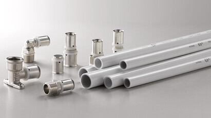 STH Westco adds market-leading multilayer pipe system to its range