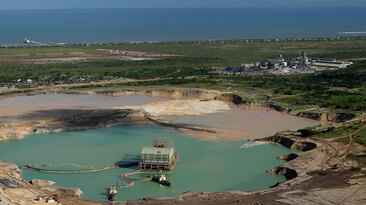 Kenmare trims guidance again