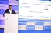 Ashok Leyland introduces the digital market place