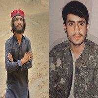 Balochistan:Two young men go missing after alleged detention by paramilitary forces