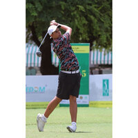 IGU Southern India Junior Boys Golf Championship: Vihaan vaults to top, opens up three-shot lead over Bainsla