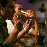 Alcohol sales changed subtly after Canada legalized cannabis