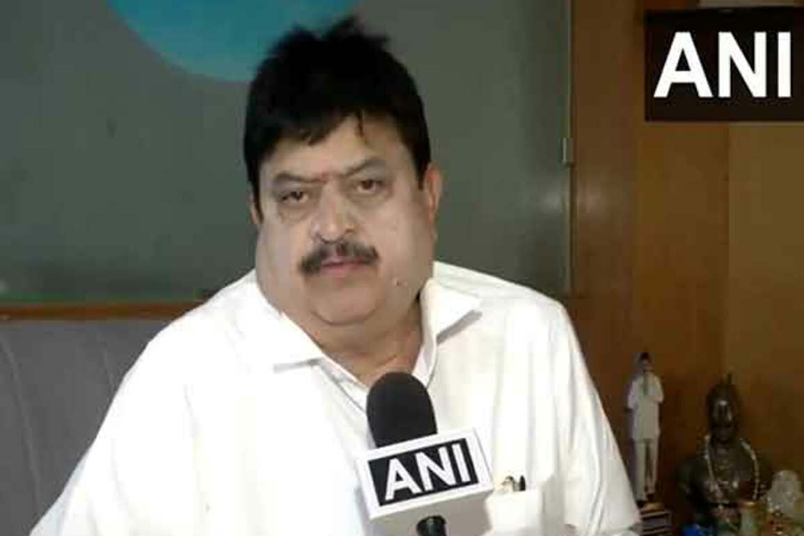 "Worried that poor Muslims may shift to BJP": BJP's Ramchander Rao criticises AIMPLB for protest against Waqf Bill