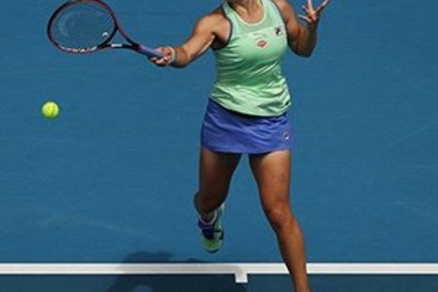 Barty, Jabeur out to extend Melbourne runs with history in sight