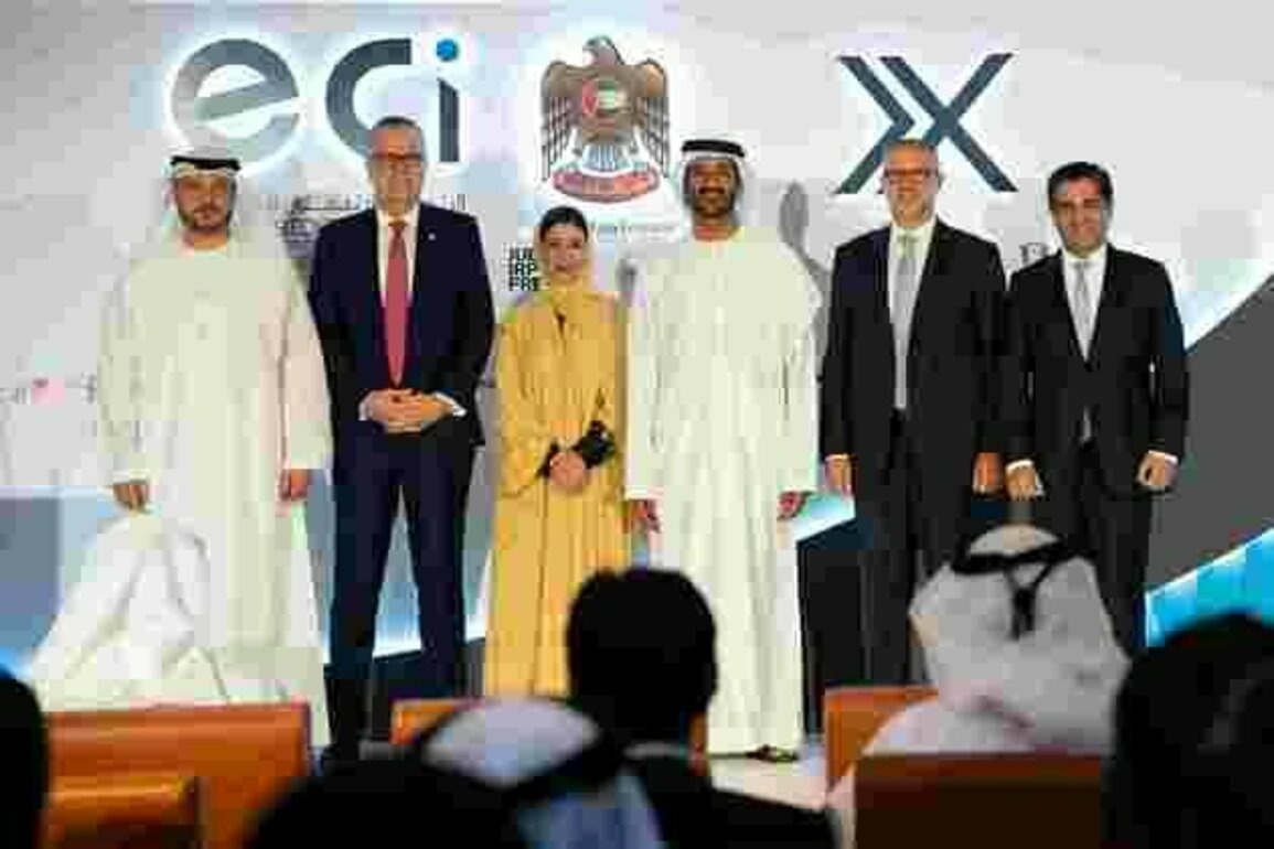 Etihad Credit Insurance announces AED 174 million funding for SME growth in partnership with four leading banks