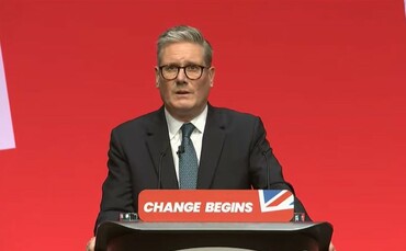 「クリーンエネルギーは国家再生のために活用される」：キール・スターマー首相、GBエナジーの本社がアバディーン市に置かれることを発表